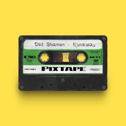 03778 - Del Shannon - Runaway